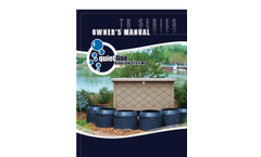 Model TR Series - Electric Aeration Systems Brochure