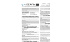 FeedTreat - Beneficial Microbes Brochure