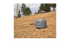 Model DR Series - Electric Aeration Systems