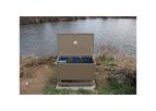 Model QR Series - Electric Aeration Systems