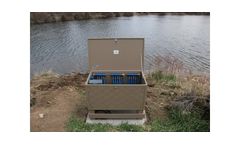 Model QR Series - Electric Aeration Systems
