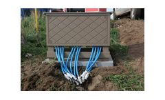 Model KR Series - Electric Aeration Systems