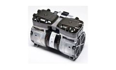 Model TR Series - Electric Aeration Systems
