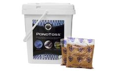 PondToss - Beneficial Microbes