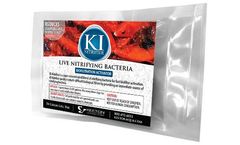 KI Nitrifier - Biofiltration Activator