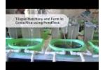 Probiotics in Aquaculture Video
