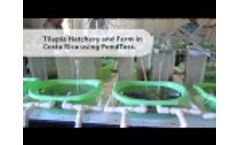 Probiotics in Aquaculture Video