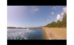 Australian Shrimp Farming - Video