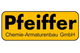 Pfeiffer Chemie - Armaturenbau GmbH - part of the SAMSON Group