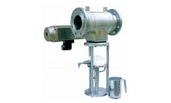 Model Series 27a - Sample - Ball Valve