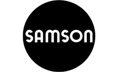 SAMSON - Model FROSTY - 3598 - Pneumatic Control Valve