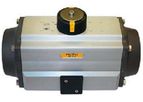 SAMSON - Model BR 31a - 2020+ - Pneumatic Rotary Actuator