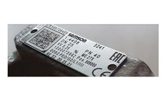 SAMSON - Electronic Nameplate