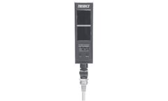 HO-Trerice - Model SX9 - Light-Powered Digital Thermometer
