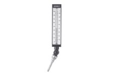 HO-Trerice - Adjustable Angle Thermometer