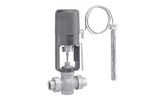 HO-Trerice - Model 91000XT - Tank Thermostat Temperature Regulator