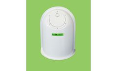 BMP - Model SNOUT 24F - Water Quality Device