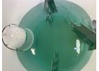 BMP Turbo Plate - Sediment Trap Plate for Stormwater Quality