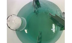 BMP Turbo Plate - Sediment Trap Plate for Stormwater Quality