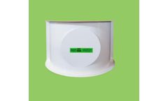 BMP - Model SNOUT 24FRS (Riser Section) - Water Quality Device