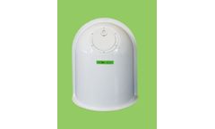 BMP - Model SNOUT 30F - Water Quality Device