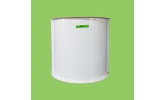 BMP - Model SNOUT 36FB (Base Only) - Water Quality Device