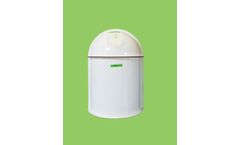 BMP - Model 36FTB - Water Quality Device