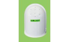 BMP - Model SNOUT 18F - Water Quality Device