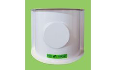 BMP - Model SNOUT 18FRS (Riser Section) - Water Quality Device