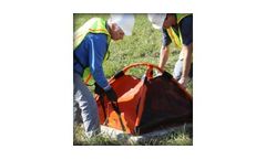 Storm Drain Inlet Protection Services