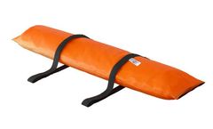 Dandy - Model Recycler - Geotextile for Sediment Filtration