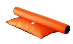 Dandy - Curb Inlet Filter for Sludge-filled Stormwater