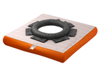 Dandy - Model Inlet Guard - Stormwater Filter with Overflow Protection