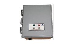 Stancor - Model CB Series - Standard Simplex Three Phase Pump Control Systems