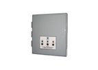 Stancor - Model CB 2002 - Standard Duplex Pump Control Systems