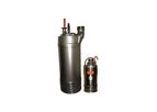 Stancor - Electroless Nickel Plated Dewatering Pumps
