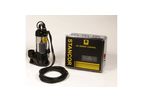 Stancor Oil-Minder - Elevator Pit Systems