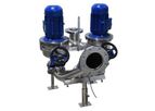 IFS OverWatch - Direct In-Line Pump System