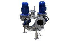 IFS OverWatch - Direct In-Line Pump System