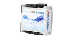 IFS Deragger+ - Anti-Ragging Technology