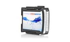 IFS PowerMonitor - Monitoring, Sensing, & Logging