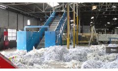 Tramet - Conveyor Slat