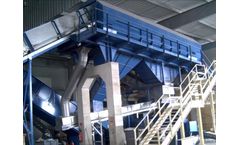 Roselect - Revolving Screen