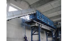 Outcart - Disks Screen