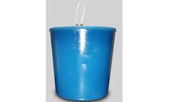 Bio-Driven - Model HC - Microbial Hydrocarbon Decomposition Catalyst