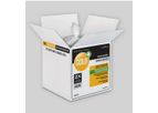Oil Sponge - Model GOLD+ - Organic Mineral Absorbent Material with Bacteria Blend