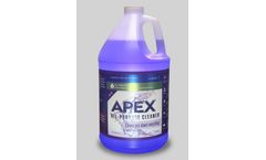 APEX - All Purpose Cleaner