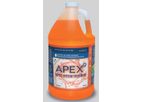 APEX - Septic System Treatment