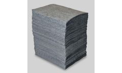 Oil Sponge - Model MAXX - General Purpose Absorbent Pad