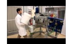 Test Laboratory – WAM Spain Video